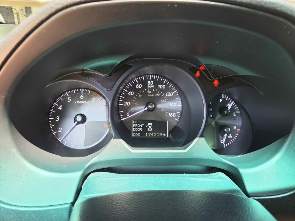 2010 Lexus GS 3rd Gen - Image 15 of 16