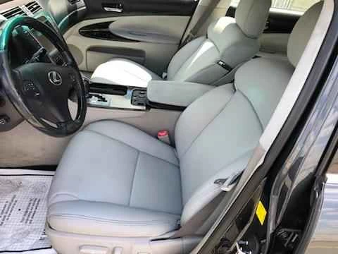 2010 Lexus GS 3rd Gen - Image 7 of 8