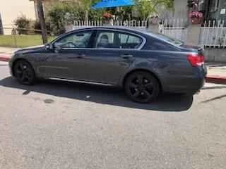 2010 Lexus GS 3rd Gen - Image 6 of 8