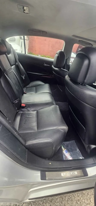 2010 Lexus GS 3rd Gen - Image 6 of 11