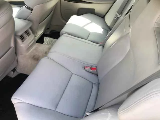 2010 Lexus GS 3rd Gen - Image 8 of 8