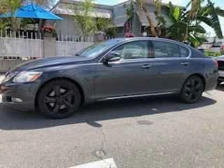 2010 Lexus GS 3rd Gen - Image 5 of 8