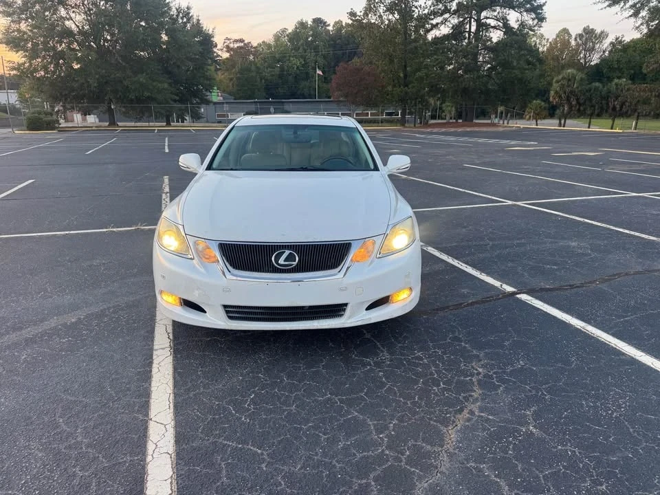 2010 Lexus GS 3rd Gen - Image 3 of 20