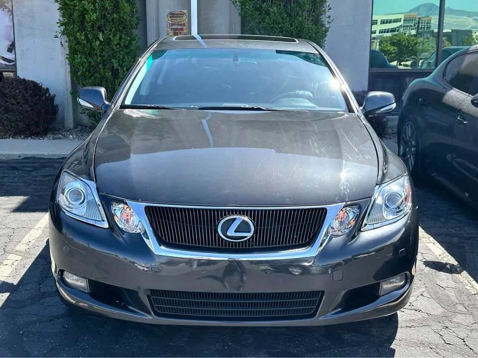 2010 Lexus GS 3rd Gen - Image 2 of 17