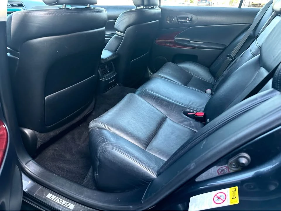 2010 Lexus GS 3rd Gen - Image 14 of 17