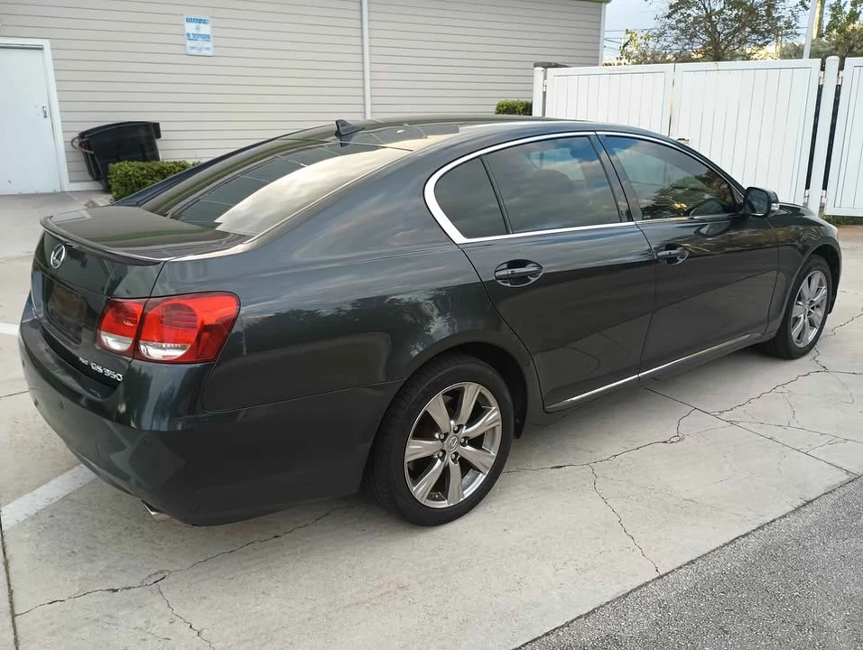 2010 Lexus GS - Image 7 of 16