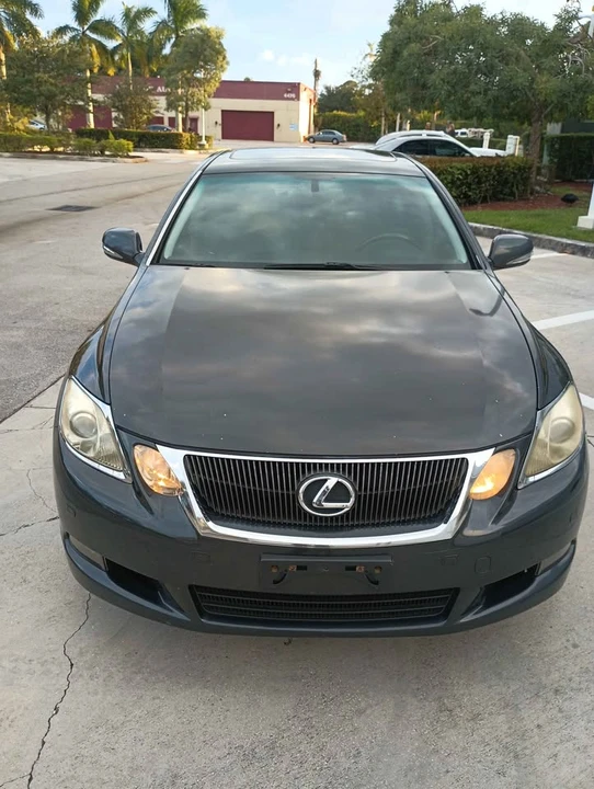 2010 Lexus GS - Image 3 of 16