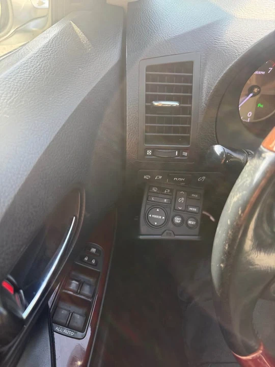 2010 Lexus GS 3rd Gen - Image 11 of 11