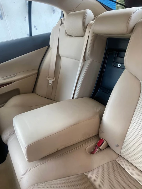 2010 Lexus GS 3rd Gen - Image 11 of 13
