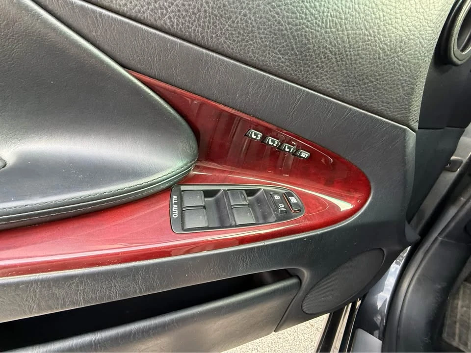 2010 Lexus GS 3rd Gen - Image 6 of 17