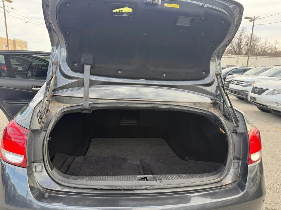 2010 Lexus GS 3rd Gen - Image 14 of 17