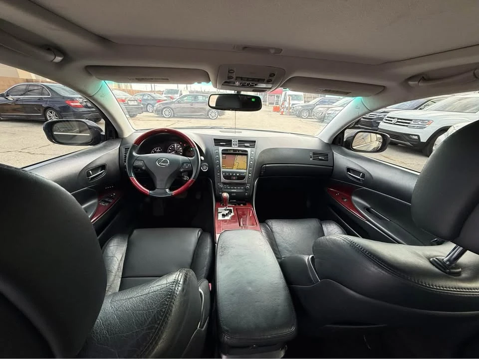 2010 Lexus GS 3rd Gen - Image 15 of 17