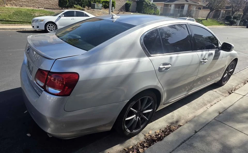 2010 Lexus GS 3rd Gen - Image 14 of 18