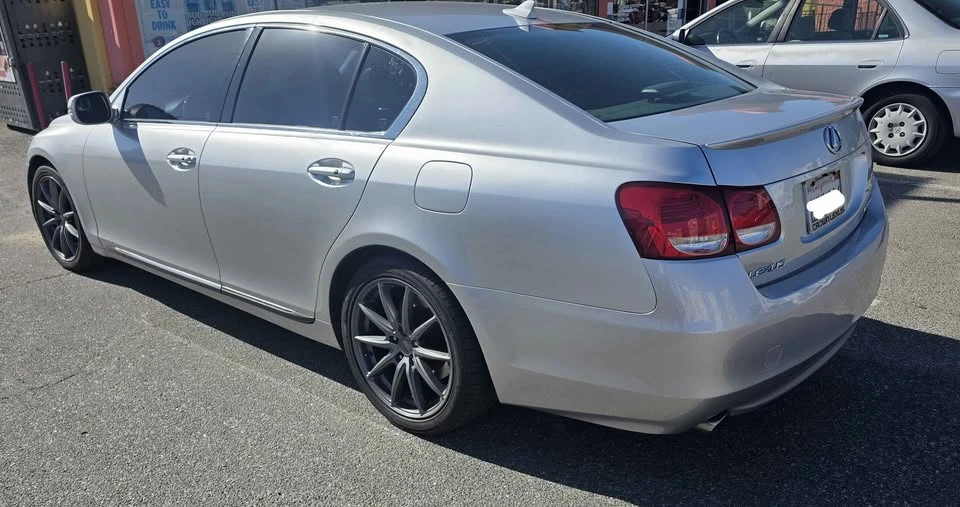 2010 Lexus GS 3rd Gen - Image 6 of 18