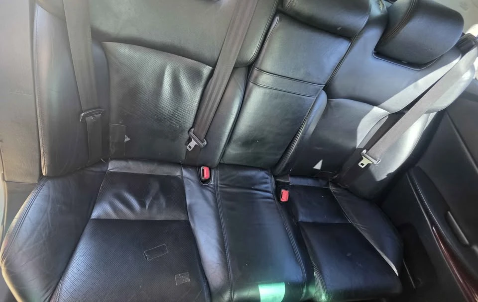 2010 Lexus GS 3rd Gen - Image 7 of 18