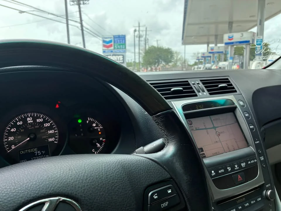 2010 Lexus GS 3rd Gen - Image 12 of 12