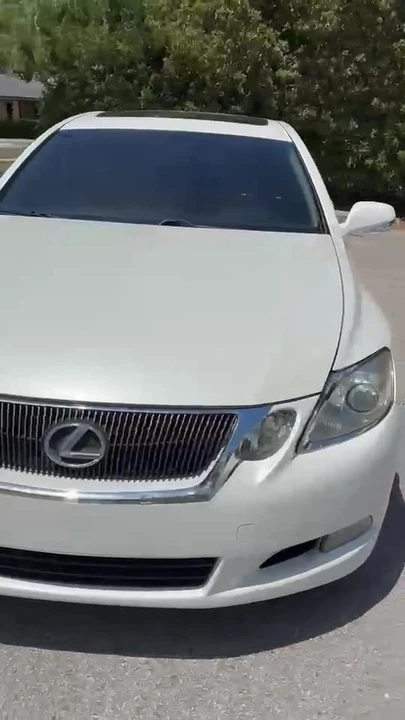 2010 Lexus GS 3rd Gen - Image 21 of 21