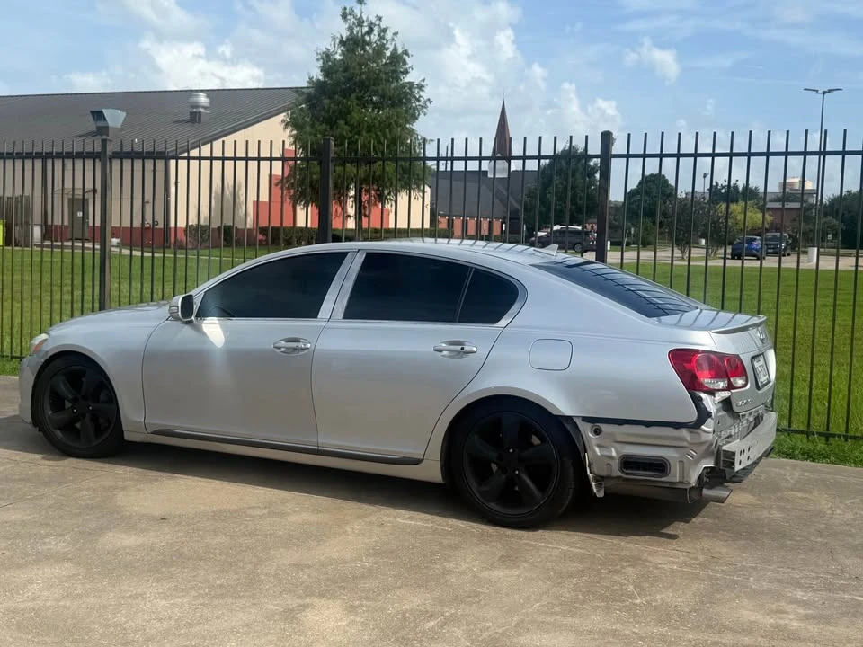 2010 Lexus GS 3rd Gen - Image 3 of 7