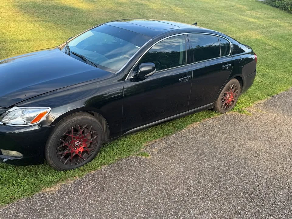 2010 Lexus GS 3rd Gen - Image 2 of 16