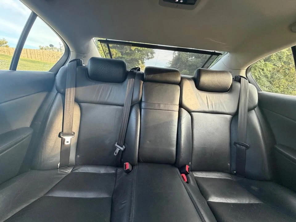 2010 Lexus GS 3rd Gen - Image 12 of 16