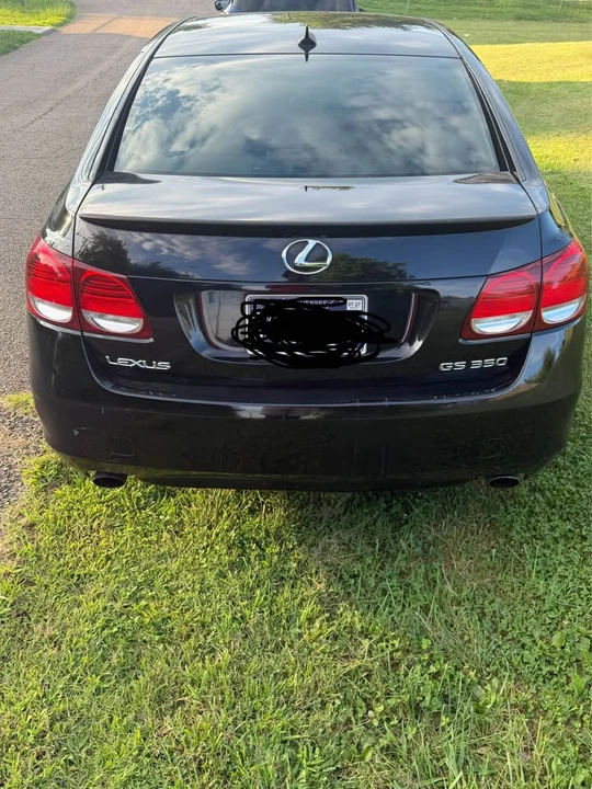 2010 Lexus GS 3rd Gen - Image 16 of 16