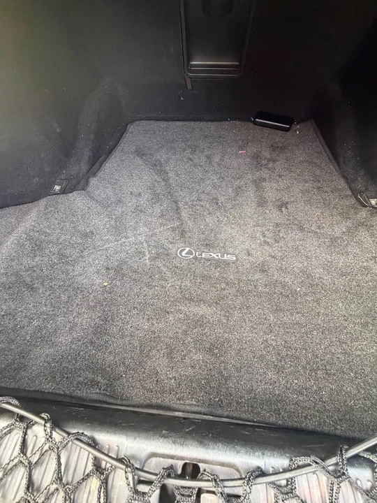 2010 Lexus GS 3rd Gen - Image 14 of 16