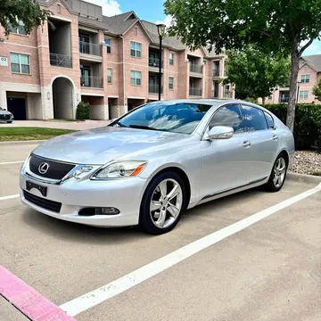 2010 Lexus GS 350