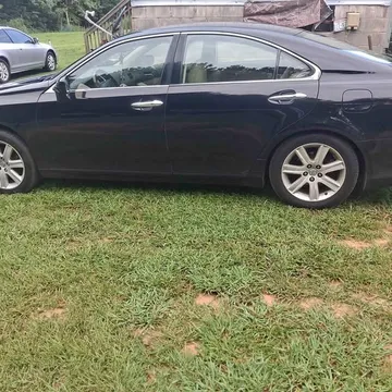 2010 Lexus GS 350 Sedan 4D