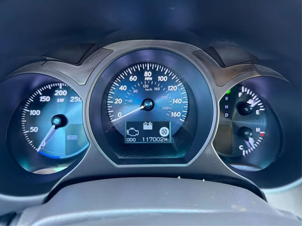 2010 Lexus GS 3rd Gen - Image 17 of 20