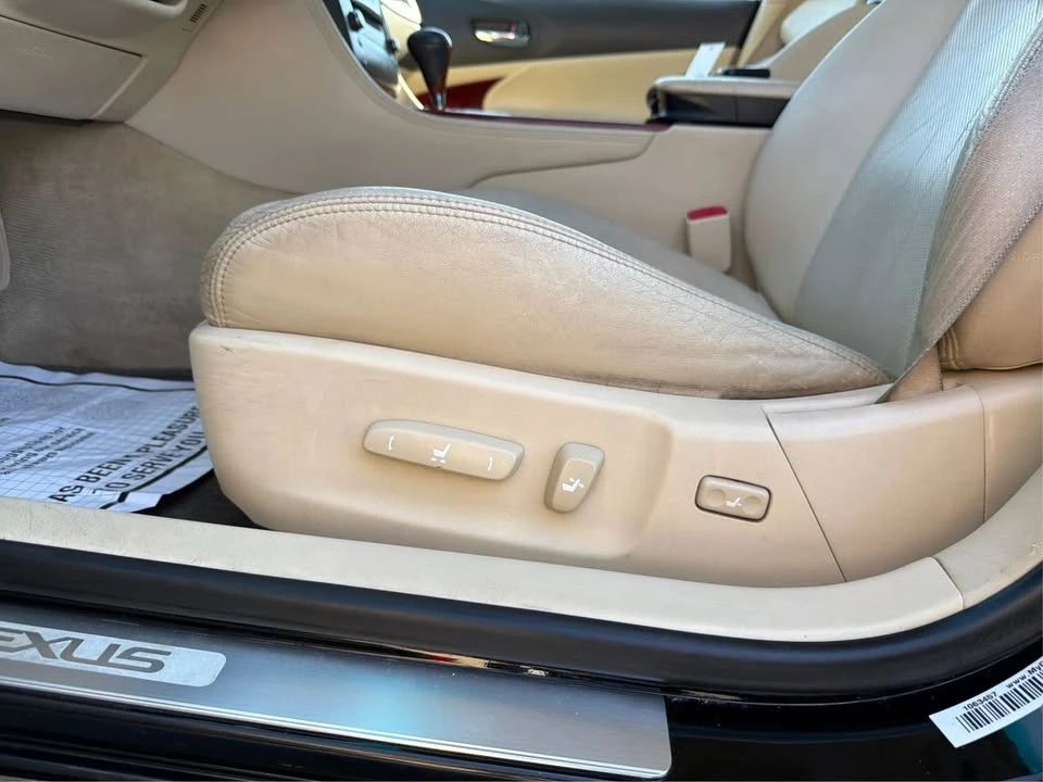 2010 Lexus GS 3rd Gen - Image 20 of 20