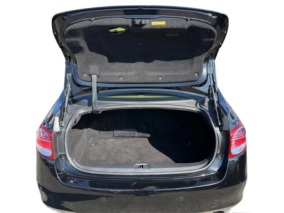 2010 Lexus GS 3rd Gen - Image 12 of 20