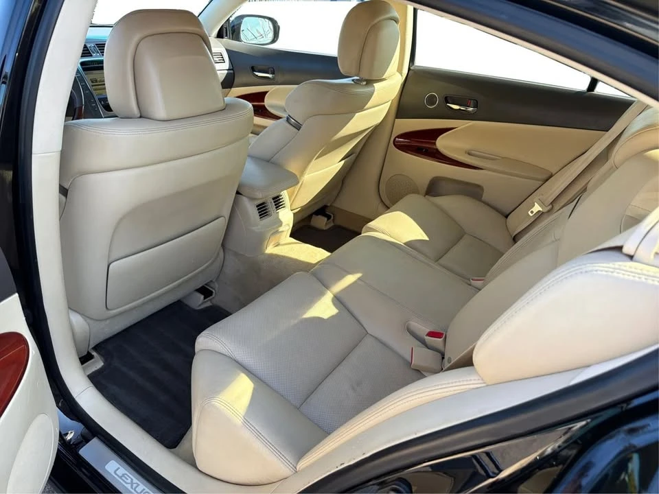 2010 Lexus GS 3rd Gen - Image 10 of 20