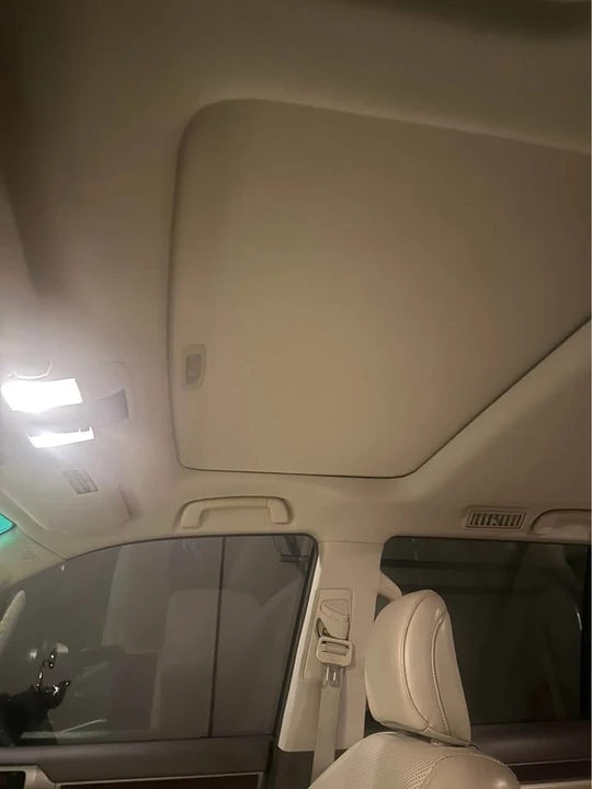2010 Lexus GX 2nd Gen - Image 6 of 8