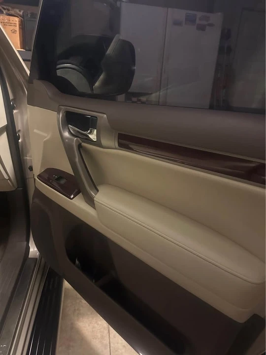 2010 Lexus GX 2nd Gen - Image 5 of 8