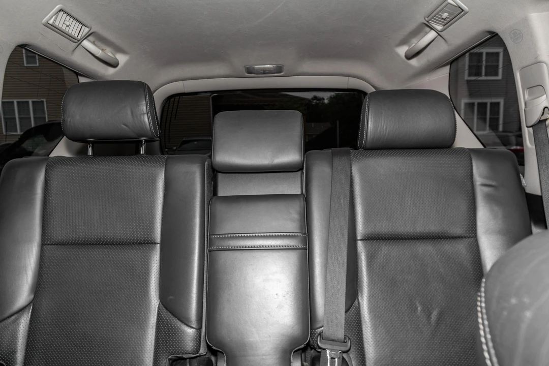 2010 Lexus GX 2nd Gen - Image 31 of 31