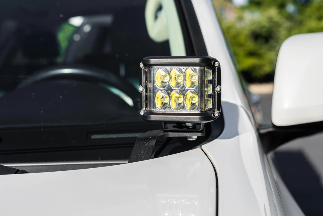 2010 Lexus GX 2nd Gen - Image 14 of 31
