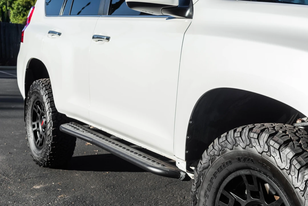 2010 Lexus GX 2nd Gen - Image 26 of 31