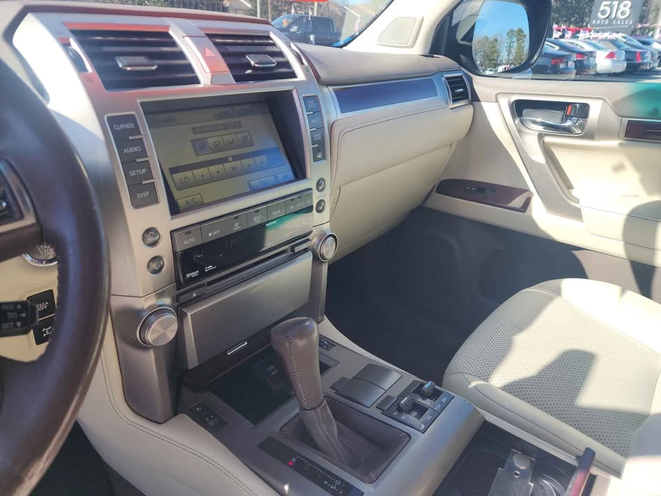 2010 Lexus GX 2nd Gen - Image 20 of 20