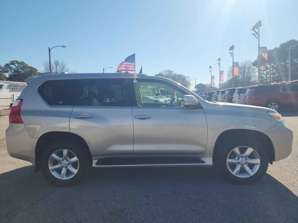 2010 Lexus GX 2nd Gen - Image 5 of 20
