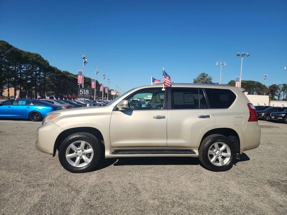 2010 Lexus GX 2nd Gen - Image 2 of 20