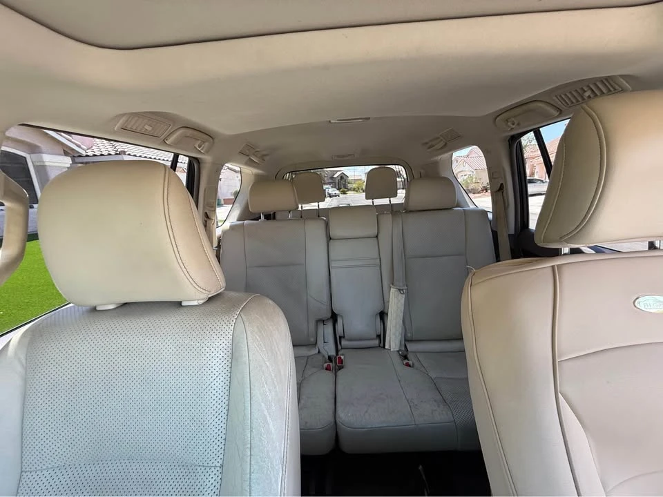 2010 Lexus GX 2nd Gen - Image 14 of 16