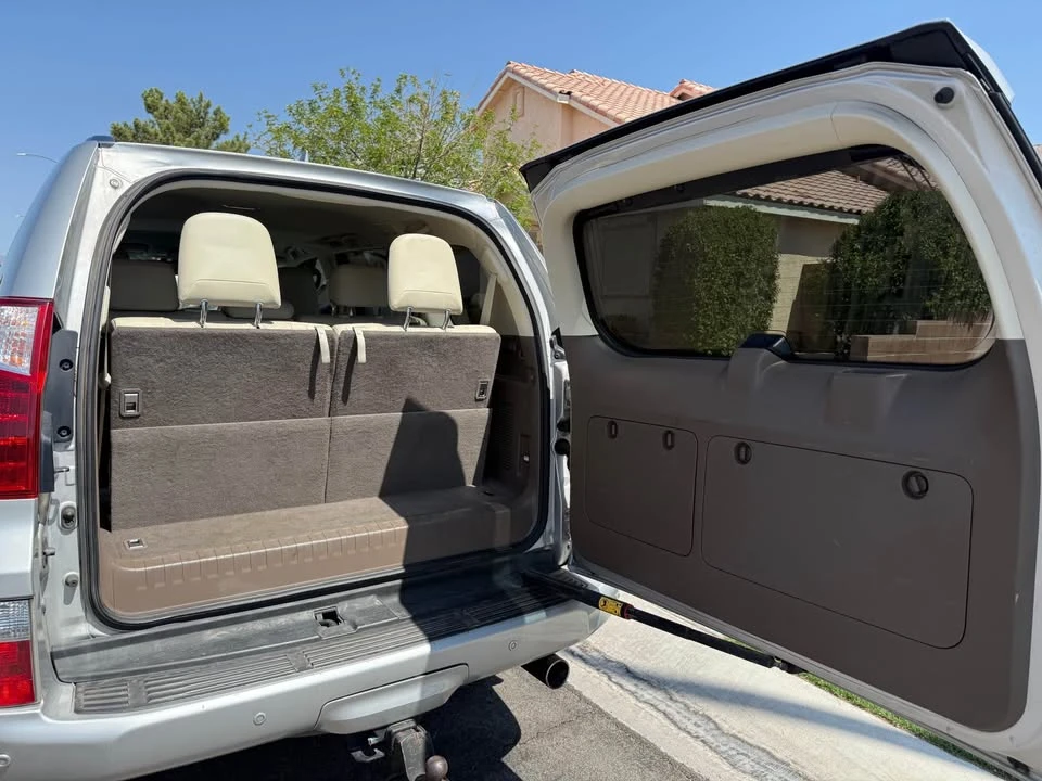 2010 Lexus GX 2nd Gen - Image 11 of 15
