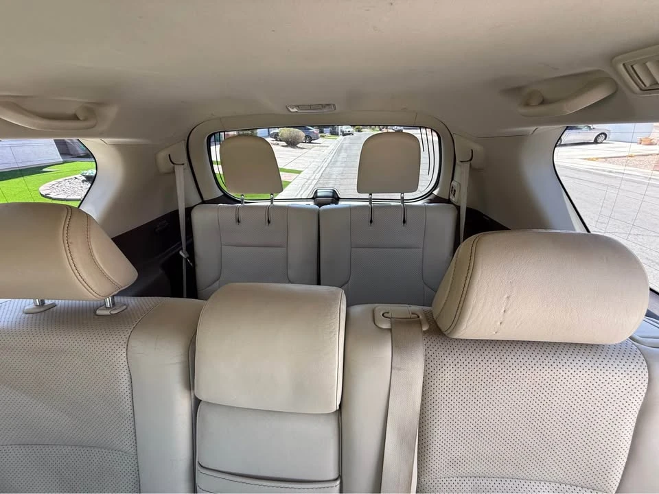 2010 Lexus GX 2nd Gen - Image 9 of 16