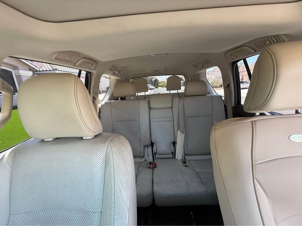 2010 Lexus GX 2nd Gen - Image 12 of 15