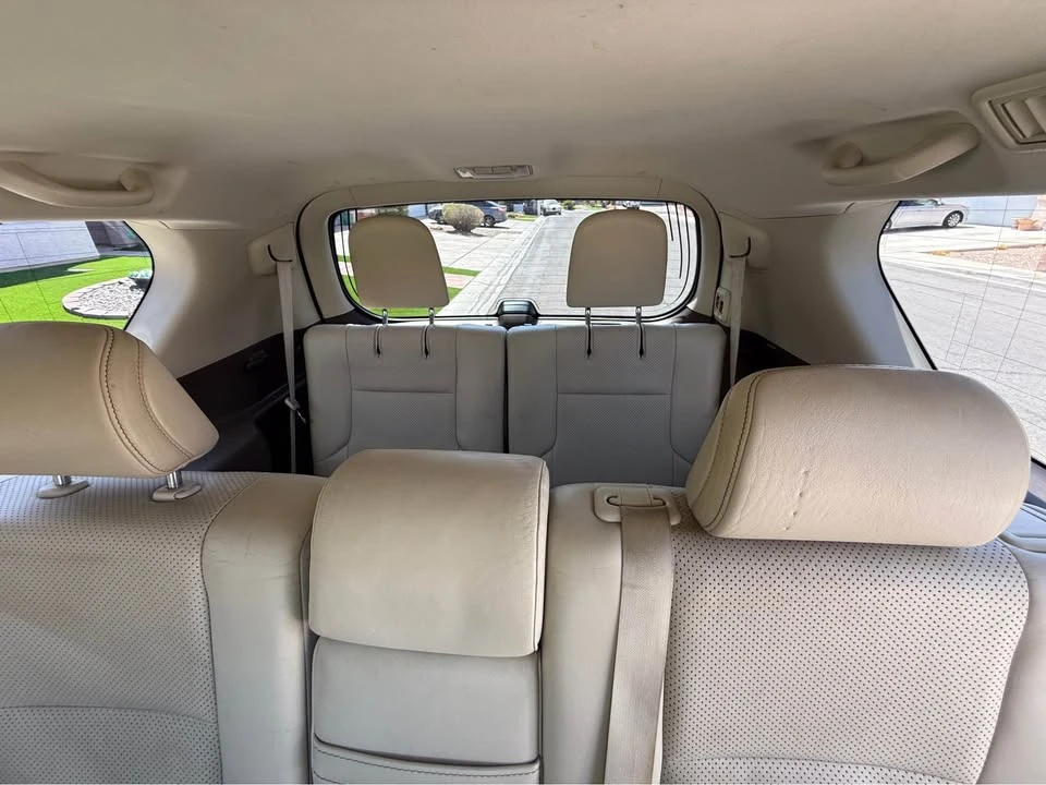 2010 Lexus GX 2nd Gen - Image 10 of 15