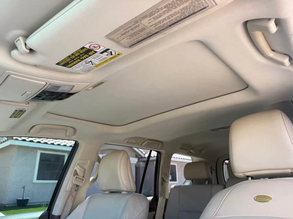 2010 Lexus GX 2nd Gen - Image 8 of 15