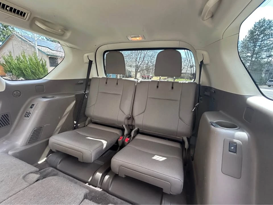 2010 Lexus GX 2nd Gen - Image 13 of 20