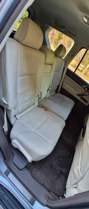 2010 Lexus GX 2nd Gen - Image 15 of 20
