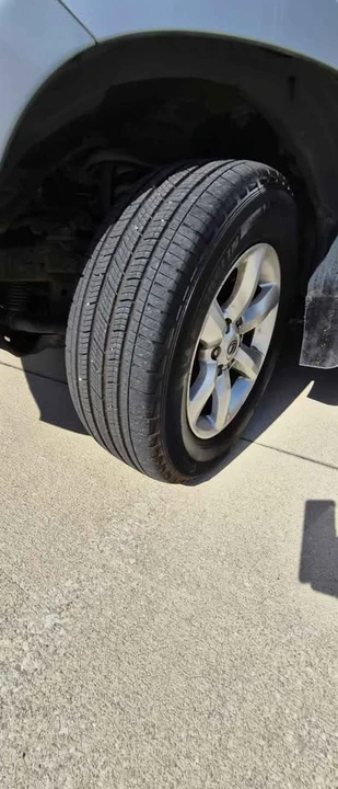 2010 Lexus GX 2nd Gen - Image 11 of 20