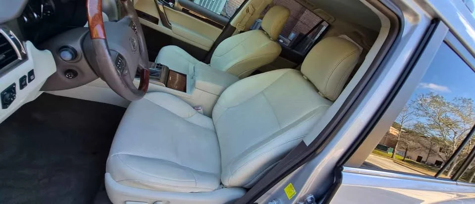 2010 Lexus GX 2nd Gen - Image 12 of 20